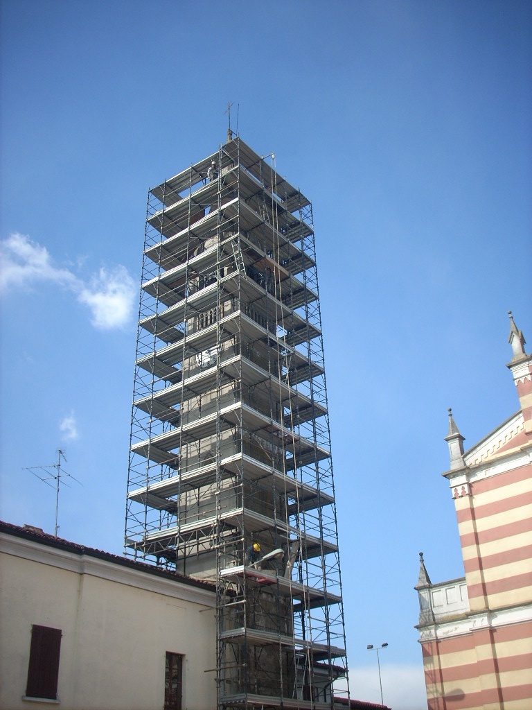 pontevico lorenzini 2008