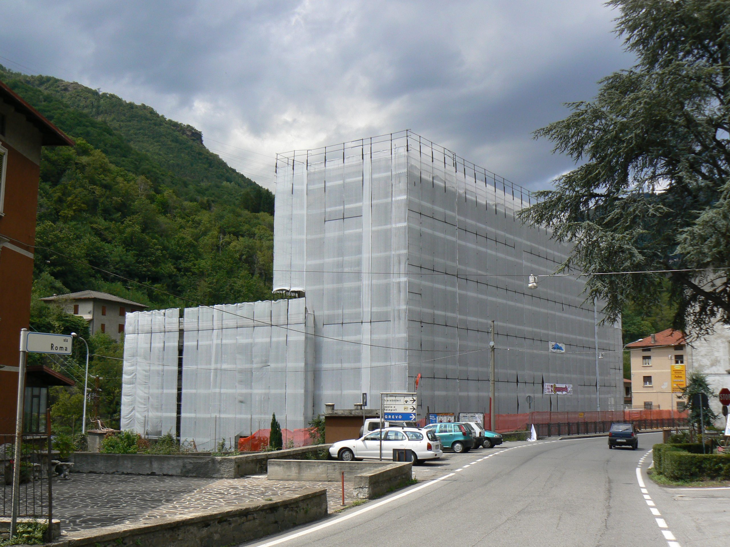 museo dell'energia